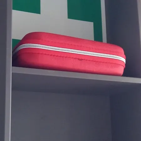 Apartmán La Ninfea Arona