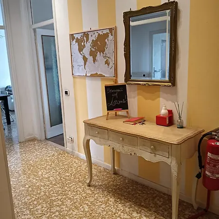 La Ninfea * أرونا