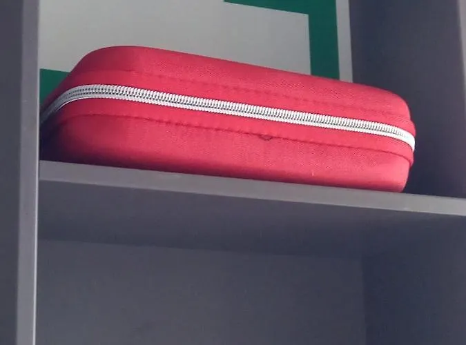 Daire La Ninfea Arona