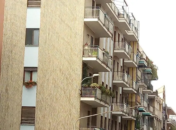 La Ninfea Lägenhet *