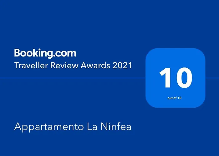 La Ninfea Arona