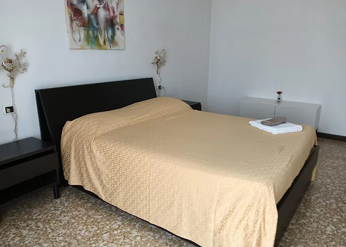 Apartment La Ninfea